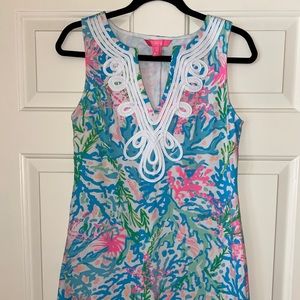 Lilly Pulitzer Harper Shift